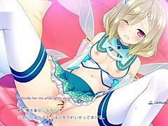 pure song garden route5 scene2 with subtitle