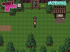 i watch porn with a busty woman