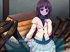 Princess x fan disc episode 6 explores deeper connections in the game.