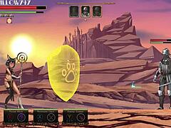 Hentai Game Estella 001 Unleashed