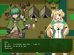 i feel the thrill of being bound as a stolen newlywed monica in this tsundere wife's titillating task part 6