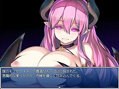 Nemea Sparks Curiosity in Wild Anime Game