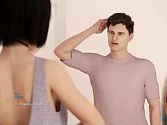 Growing Things Up Ep 6 Roleplay Intensifies