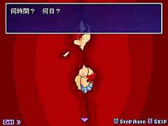 Intense Anime Game Action Hits Hard.