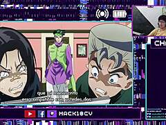 i’m obsessed with jojos bizarre hentai animation episodes!