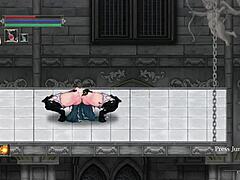 Night of R Scenes in White Cathedral Area 1