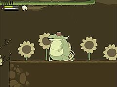 Flower Fairy - Part 7 Scenes Playthrough!