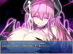 Nemea Sparks Curiosity in Wild Anime Game