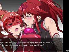 Agent Sirius V1.04 DLC Full Gallery Pt. 3 😊