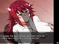 Futa babes in action in Agent Sirius V1 animated porn