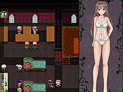 Ellie Princess 3: The violent cut of the popular hentai game