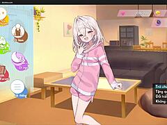 Living with Step Sister During Parents' Absence