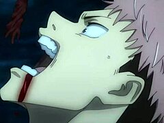 Jujutsu Kaisen Epic Adventure