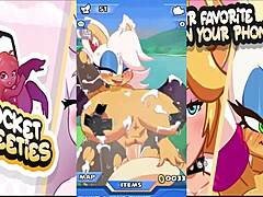 Pocket Sweeties Rouge: Cute Adventures