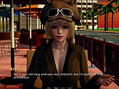 My Bully Is My Lover 89!