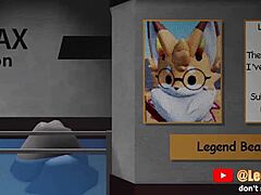 Baldi animation unfolds in wild Fashui Roblox uncensored story