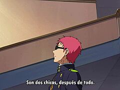 owari no seraph nagoya kessen-hen episode 03