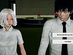 My real desire 129 game adventure