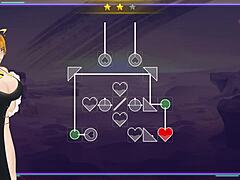 Milf Hunter 6 With Saturn On The Table Arousal