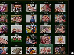 Kamikaze Komittee Ouka Gallery Pt 2! Wild Asian Orgy Unleashed!