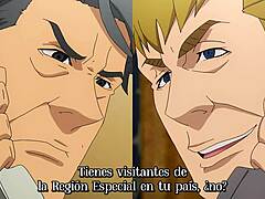 Gate Jieitai Kanochi Nite Kaku Tatakaeri 09 Rocks Hard!