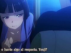 Gate Jieitai Kanochi Nite Kaku Tatakaeri 09 Rocks Hard!