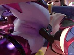 Overwatch Compilation February 2025 Animations