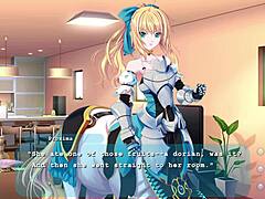 Princess X Fan Disc Ep24 Creating Solutions