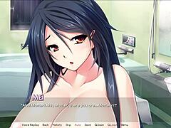 Bullied Bribe Ep4: Fun in the Bathroom!