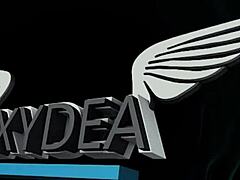 Sexydea’s mega live show with fat ass squirting and ripped clothes