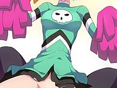 River City Girls Hentai Compilation Features Wild Group Bangs and Cum Shots