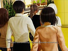 My real desire 129 game adventure