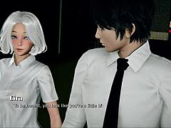 My real desire 129 game adventure