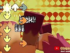 Baldi animation unfolds in wild Fashui Roblox uncensored story