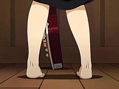 Watching K-On 2 Episode 06 now! 🎶