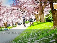 สำรวจอะคาเดมี่ 74 กับฉากร้อน 😏