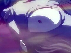 Black Cat Chapter 1 in Anime Style