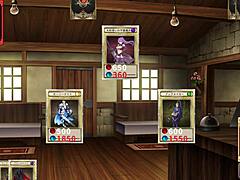 Succubus Duel in Test Tube