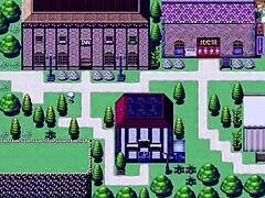 Hey, what’s hotter than a knight groping in Hero Roy’s Wedding 03?