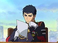 owari no seraph nagoya kessen-hen episode 03