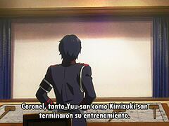 owari no seraph nagoya kessen-hen episode 03