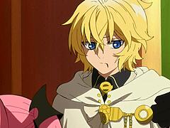 owari no seraph nagoya kessen-hen episode 03