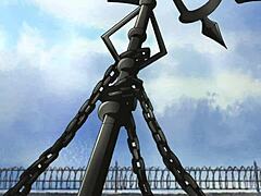 owari no seraph nagoya kessen-hen episode 03