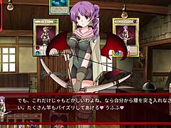 Succubus Duel in Test Tube