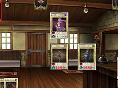 Succubus Duel in Test Tube