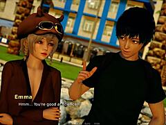 My Bully Is My Lover 89!