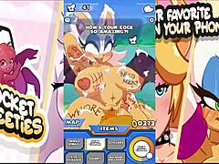 Pocket Sweeties Rouge: Cute Adventures