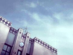 Watching K-On 2 Episode 06 now! 🎶