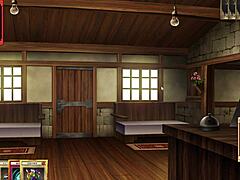 Succubus Duel in Test Tube