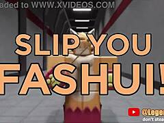 Baldi animation unfolds in wild Fashui Roblox uncensored story